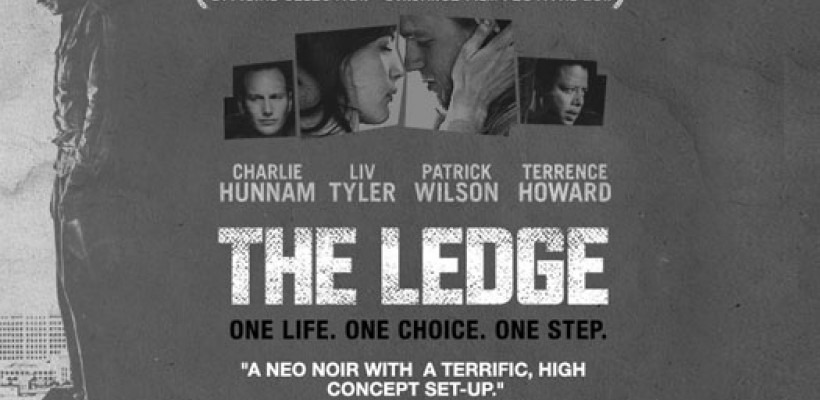 The Ledge 2011