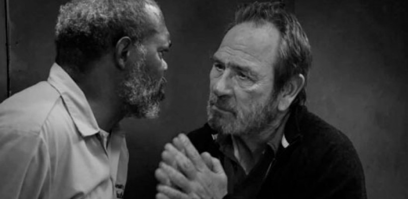 The Sunset Limited