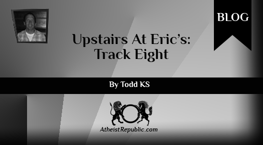 Upstairs At Eric’s: Track Eight