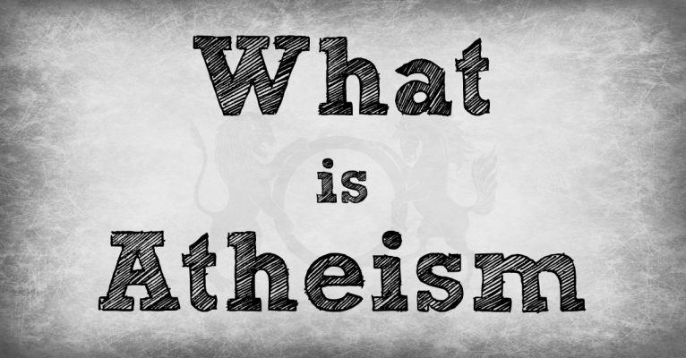 What is Atheism