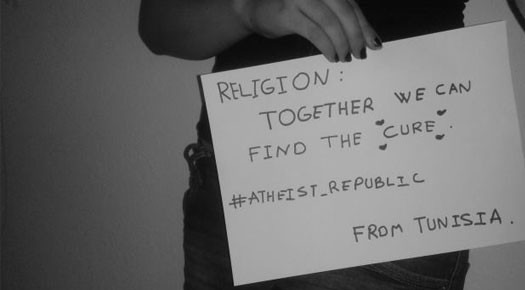 How the Atheist Community Can Reach Out to More Ex-Muslims