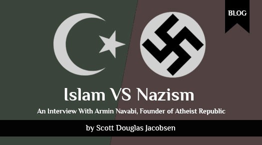 Islam Versus Nazism