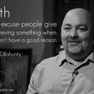 Faith - Matt Dillahunty