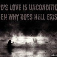 Is God's Love Unconditional?