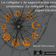 Religion and Superstition