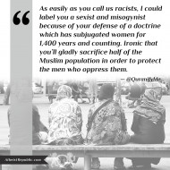 Women's Rights in Islam