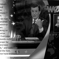 Stephen Colbert