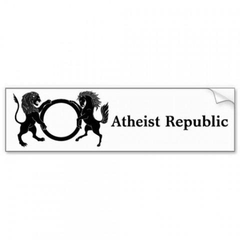 Atheist Republic