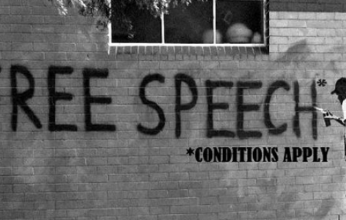 Free Speech