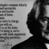 AC Grayling on Religious Apologists Complain on Aggressive Atheism