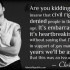 Chris Evans on Gay Marriage