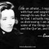 Emma Thompson an Atheist