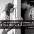 Forgiveness