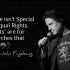 John Fugelsang on Gay Marriage