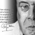 Christopher Hitchens: Not to Pretend to Know More than You Do