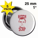 Hitch Slap Button