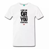 Love or Torture - God Men's Shirt