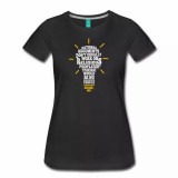 Rational Argument Women's Shirt