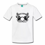 Shooting Stars Logo Kid's Shirt