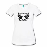 Shooting Stars Logo Women's Shirt