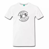 Stamp Logo Men's Shirt