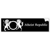 Atheist Republic