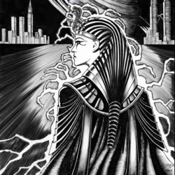 Nyarlathotep's picture