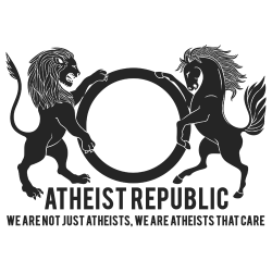 Atheist Republic's picture