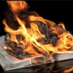 Burn Your Bible's picture