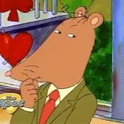 Ratburn's picture