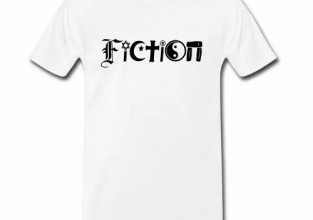 Religion is Fiction Men's Shirt