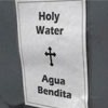 Holy Water