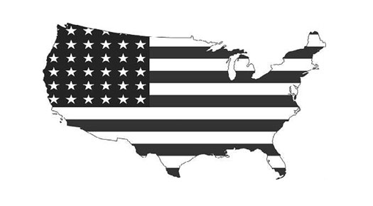 United States Map