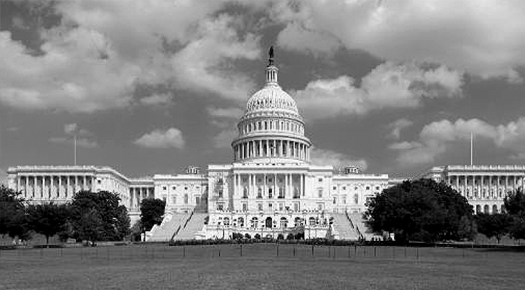 US Capitol Building