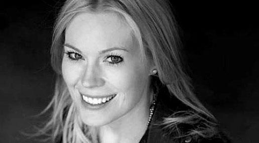 Vicky Beeching